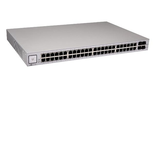 [US-48-EU] SWITCH 48P LAN GIGABIT