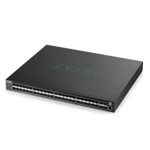 [XGS4600-52F-ZZ0] XGS4600-52 SWITCH MANAGED L3 STK.