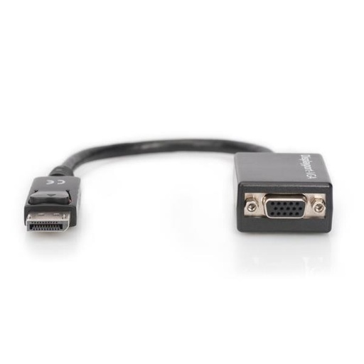 [AK-340403-001-S] CAVO ADATTATORE DISPLAYPORT