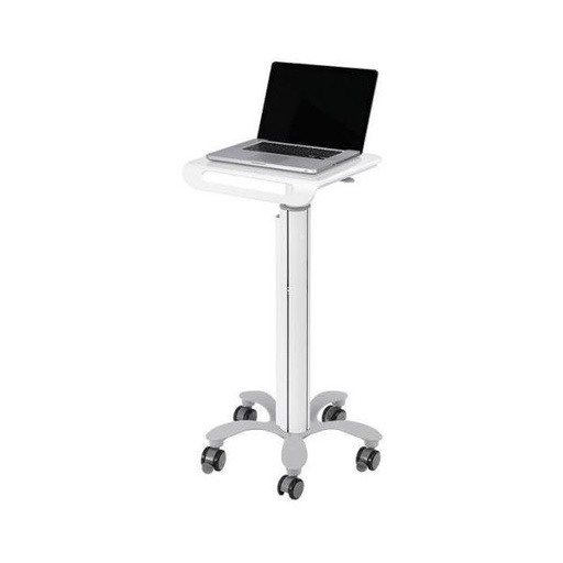 [MED-M050] CARRELLO NOTEBOOK MED-M050