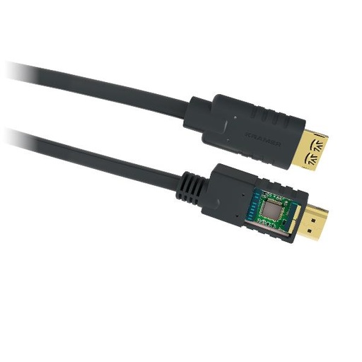 [CA-HM-35] CAVO HDMI CON ETHERNET 10.7M