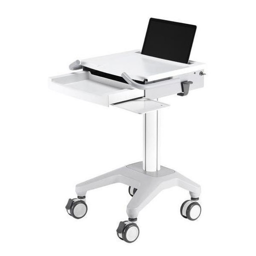 [MED-M200] CARRELLO NOTEBOOK MED-M200