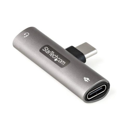 [CDP235APDM] ADATTATORE USB C A JACK AUDIO