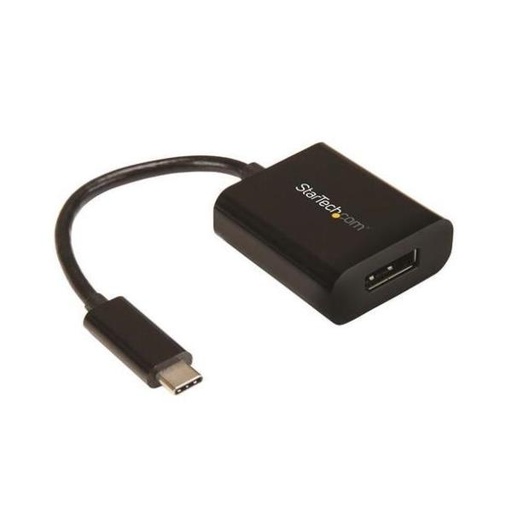 [CDP2DP] ADATTATORE USB-C A DISPLAYPORT