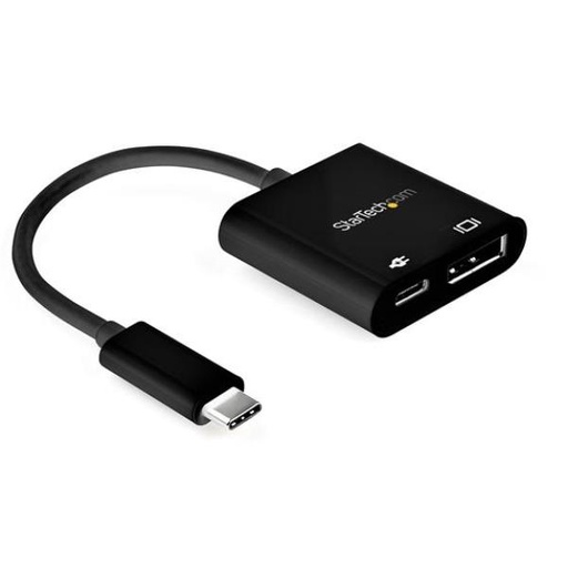 [CDP2DP14UCPB] ADATTATORE USB-C A DISPLAYPORT 8K