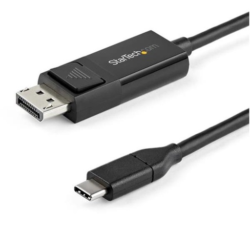 [CDP2DP1MBD] CAVO ADATTATORE USB-C A DISPLAYPOR