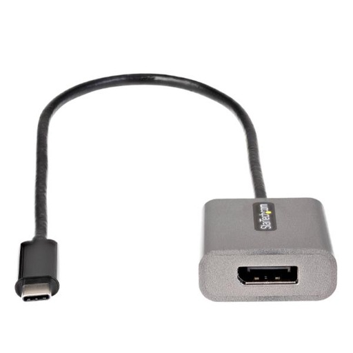 [CDP2DPEC] ADATTATORE USB C A DISPLAYPORT