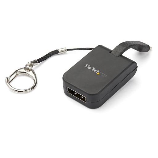 [CDP2DPFC] ADATTATORE USB-C A DP