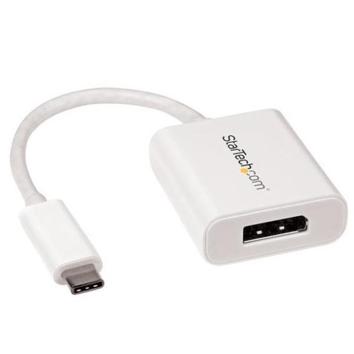 [CDP2DPW] ADATTATORE USB-C A DISPLAYPORT