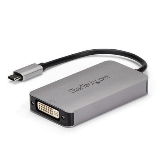 [CDP2DVIDP] ADATTATORE USB-C A DVI