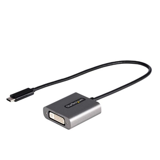 [CDP2DVIEC] ADATTATORE USB C DVI 1920X1200