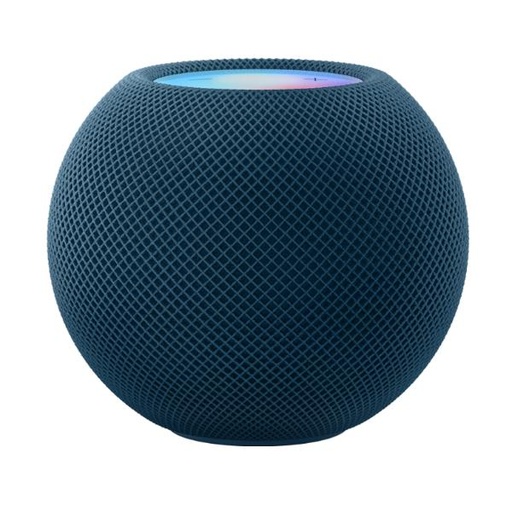 [MJ2C3SM/A] HOMEPOD MINI BLUE