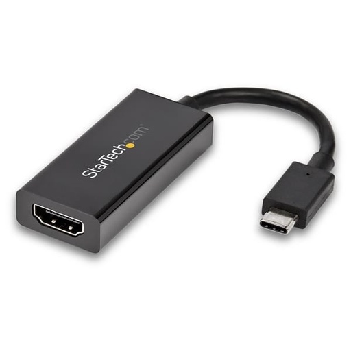 [CDP2HD4K60H] ADATTATORE USB-C A HDMI - HDR