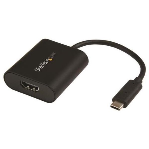 [CDP2HD4K60SA] ADATTATORE USB-C A HDMI 4K 60