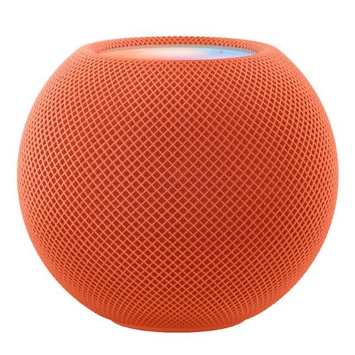 [MJ2D3SM/A] HOMEPOD MINI ORANGE