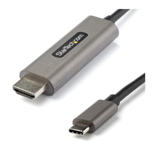 [CDP2HDMM2MH] CAVO ADATTATORE USB-C HDMI 2M