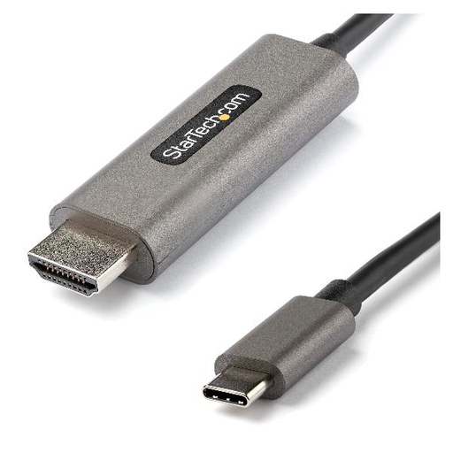 [CDP2HDMM3MH] CAVO ADATTATORE USB-C HDMI 3M