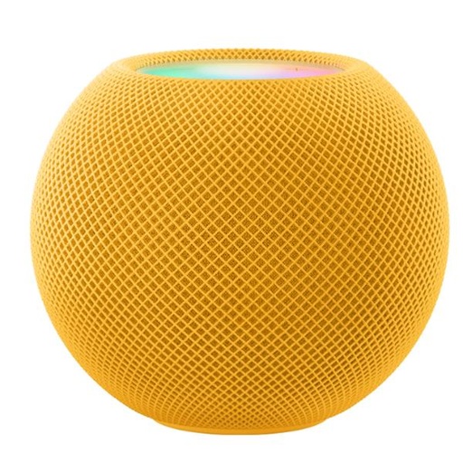 [MJ2E3SM/A] HOMEPOD MINI YELLOW