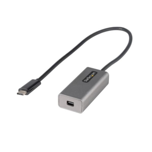 [CDP2MDPEC] ADATTATORE USB C A MDP 1.2 4K