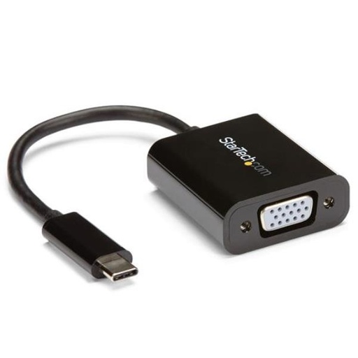 [CDP2VGA] ADATTATORE USB-C A VGA