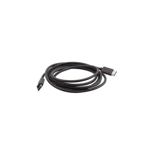 [C-DP-50] DISPLAYPORT (MALE - MALE)