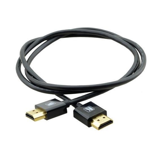 [C-HMHMPICOBK-10] ULTRA SLIM HIGH-SPEED HDMI