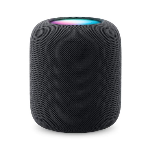 [MQJ73ZD/A] HOMEPOD - MIDNIGHT