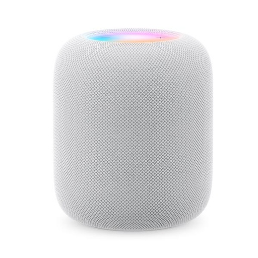 [MQJ83ZD/A] HOMEPOD - WHITE