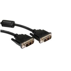 [CMG2501] CAVO DVI-D 1.8 MT.SINGLE LINK 18 1