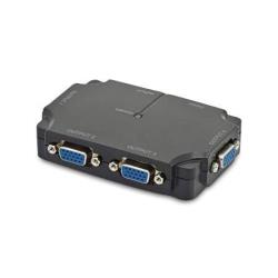 [CMGDS42120] VIDEO SPLITTER VGA 4 PORTE