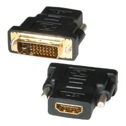 [CR0O12033116] ADATTATORE DVI-M/HDMI-F