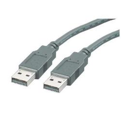 [CRO11028918] CAVO USB2.0  A-A MASC/MASC 1.80MT