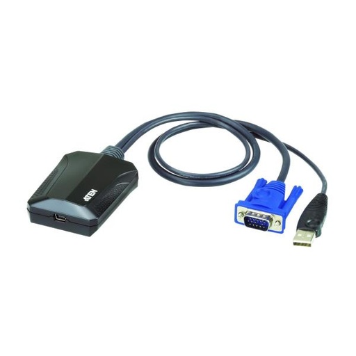 [CV211] ADAPTER LAPTOP USB CONSOLE