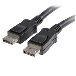 [DISPL1M] CAVO DISPLAYPORT 1.2 DI 1 M