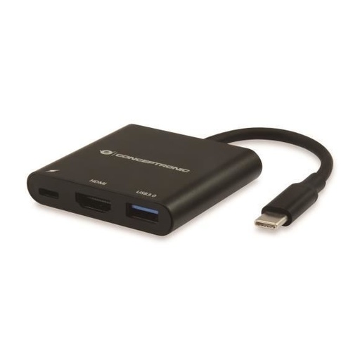 [DONN01B] ADATTATORE USB-C 3.1 TO HDMI