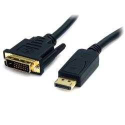 [DP2DVI2MM6] CAVO DISPLAYPORT A DVI