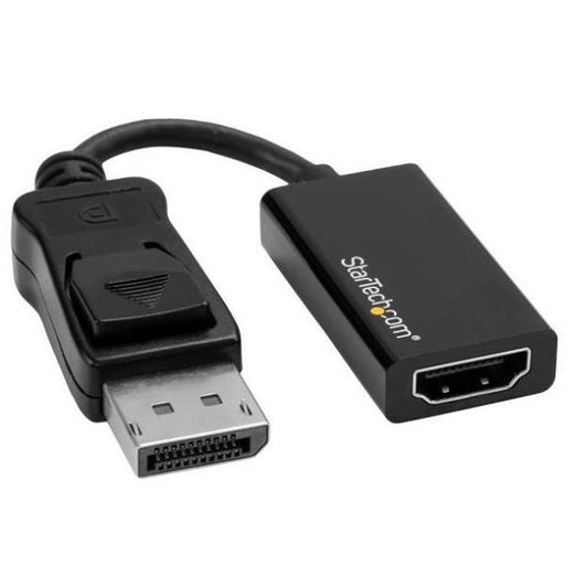 [DP2HD4K60S] ADATTATORE DP A HDMI 2.0 - 4K