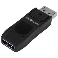 [DP2HD4KADAP] ADATTATORE DISPLAYPORT HDMI 4K