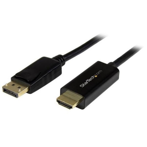 [DP2HDMM3MB] CAVO DP A HDMI DA 3M - 4K