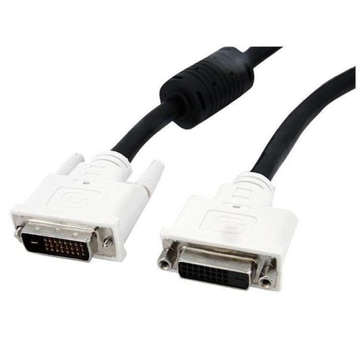 [DVIDDMF2M] CAVO PROLUNGA DVI-D DUAL LINK 2M