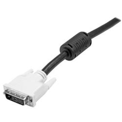 [DVIDDMM6] CAVO DVI-D DUAL LINK 1 8 M