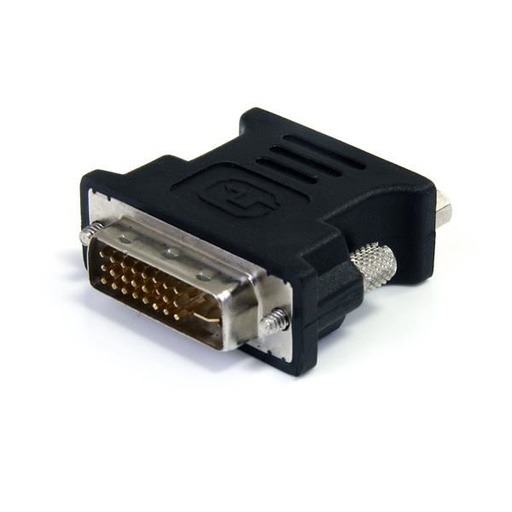 [DVIVGAMFB10P] ADATTATORE DVI A VGA -10 PEZZI