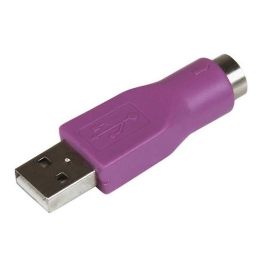 [GC46MFKEY] ADATTATORE TASTIERA PS/2 A USB