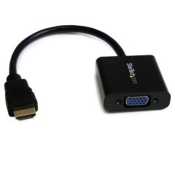 [HD2VGAE2] ADATTATORE HDMI A VGA