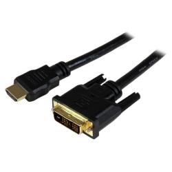 [HDDVIMM150CM] ADATTATORE HDMI A DVI-D -1.5M