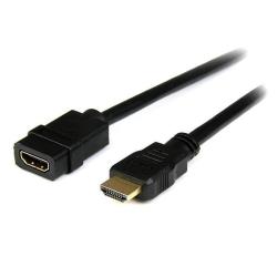 [HDEXT2M] CAVO DI PROLUNGA HDMI DA 2M