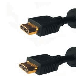 [HDHD3/P] CAVO GOLD3MT HDMI-HDMI PLACCATO