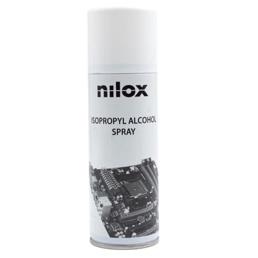 [NXA02187] ALCOOL ISOPROPILICO SPRAY 200ML