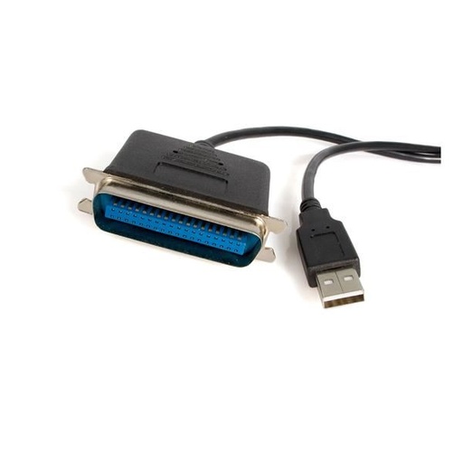 [ICUSB1284] ADATTATORE USB A PARALLELA 1.8MT