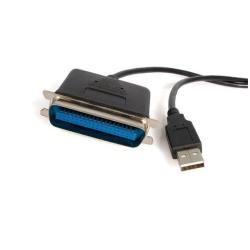 [ICUSB128410] ADATTATORE USB A PARALLELA